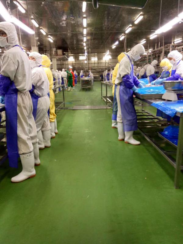 青島先優(yōu)食品丨雞排加工丨雞排批發(fā)丨雞排廠家丨雞排加盟