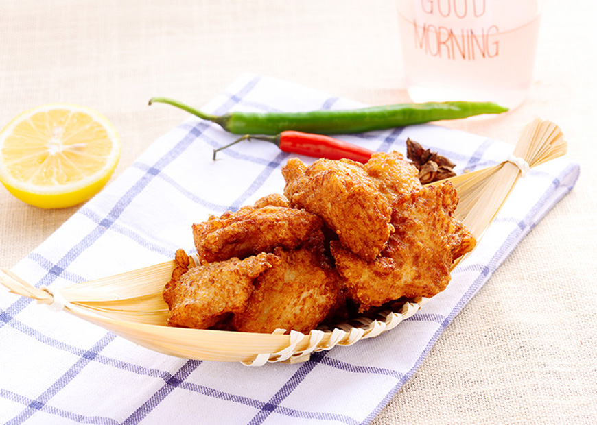 青島先優(yōu)食品丨雞排加工丨雞排批發(fā)丨雞排廠家丨雞排加盟