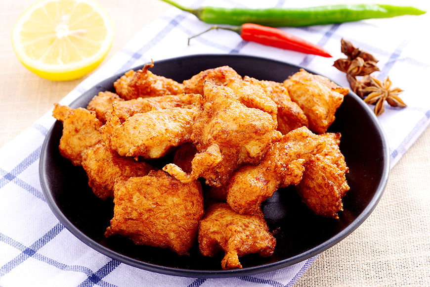 青島先優(yōu)食品丨雞排加工丨雞排批發(fā)丨雞排廠家丨雞排加盟