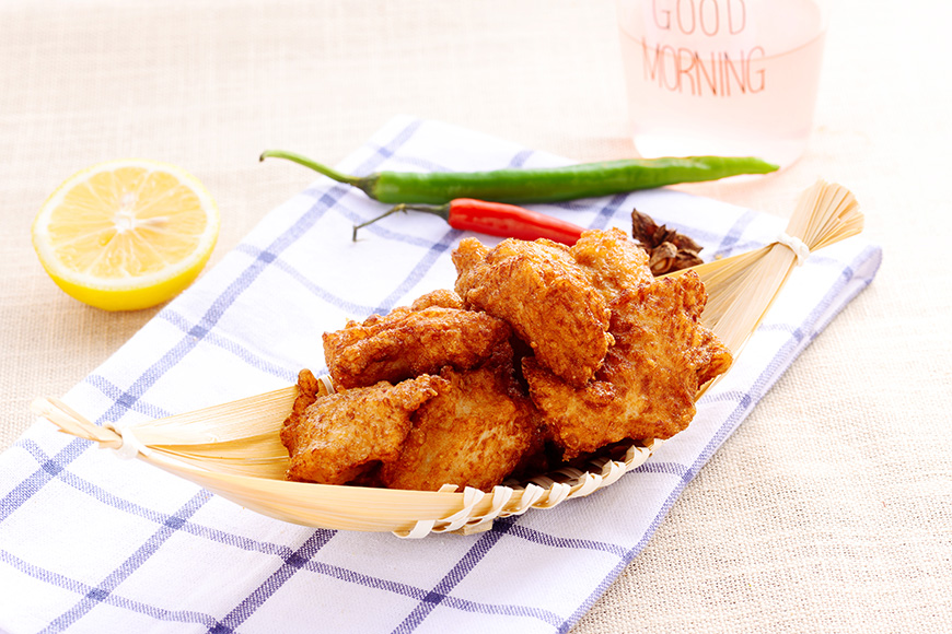 青島先優(yōu)食品丨雞排加工丨雞排批發(fā)丨雞排廠家丨雞排加盟