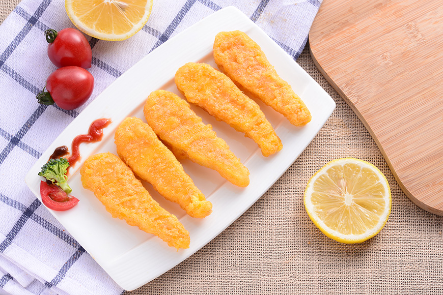 青島先優(yōu)食品丨雞排加工丨雞排批發(fā)丨雞排廠家丨雞排加盟