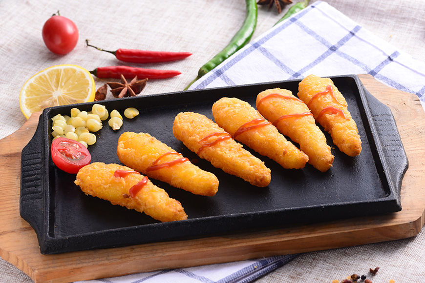 青島先優(yōu)食品丨雞排加工丨雞排批發(fā)丨雞排廠家丨雞排加盟