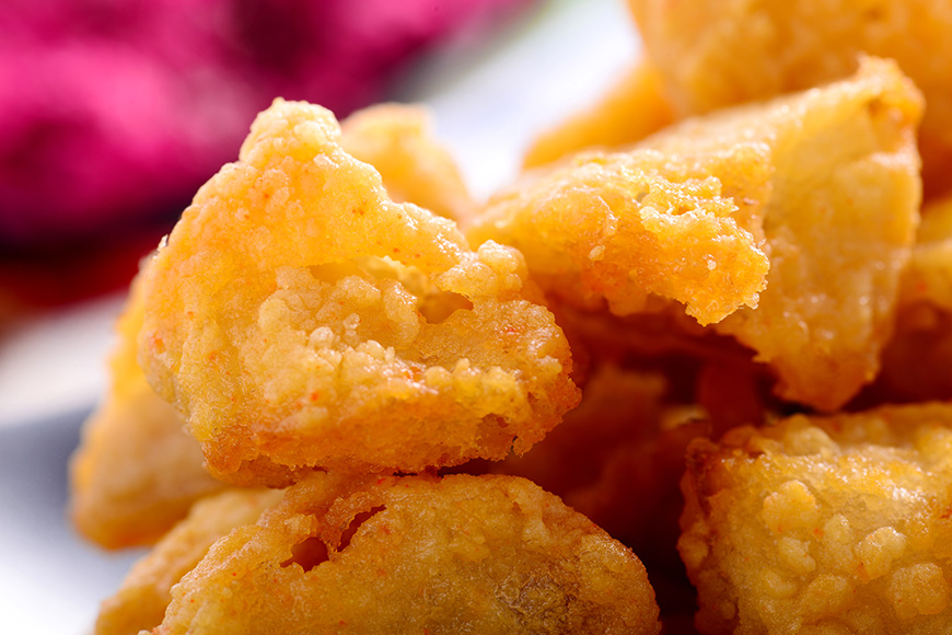 青島先優食品丨雞排加工丨雞排批發丨雞排廠家丨雞排加盟