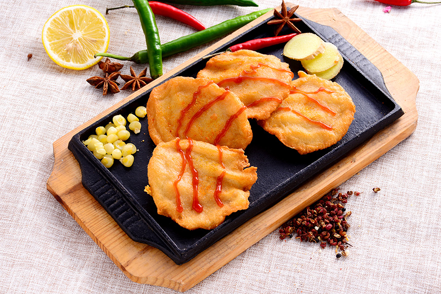 青島先優(yōu)食品丨雞排加工丨雞排批發(fā)丨雞排廠家丨雞排加盟