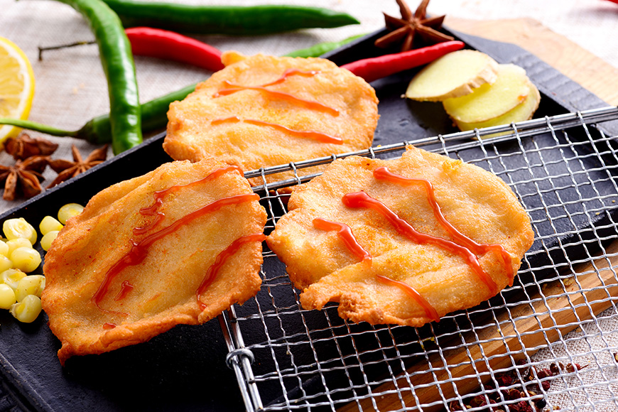 青島先優(yōu)食品丨雞排加工丨雞排批發(fā)丨雞排廠家丨雞排加盟