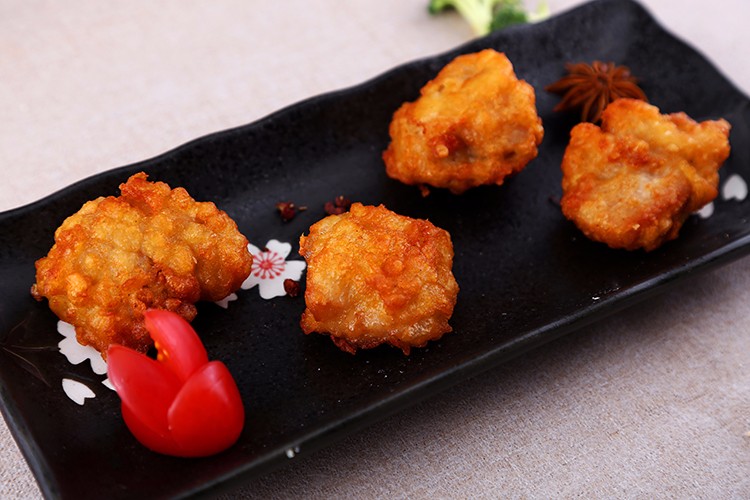 青島先優食品丨雞排加工丨雞排批發丨雞排廠家丨雞排加盟