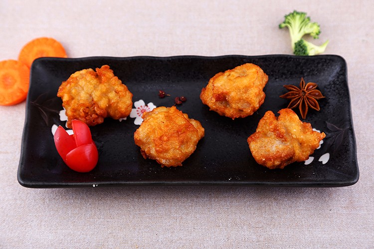 青島先優食品丨雞排加工丨雞排批發丨雞排廠家丨雞排加盟