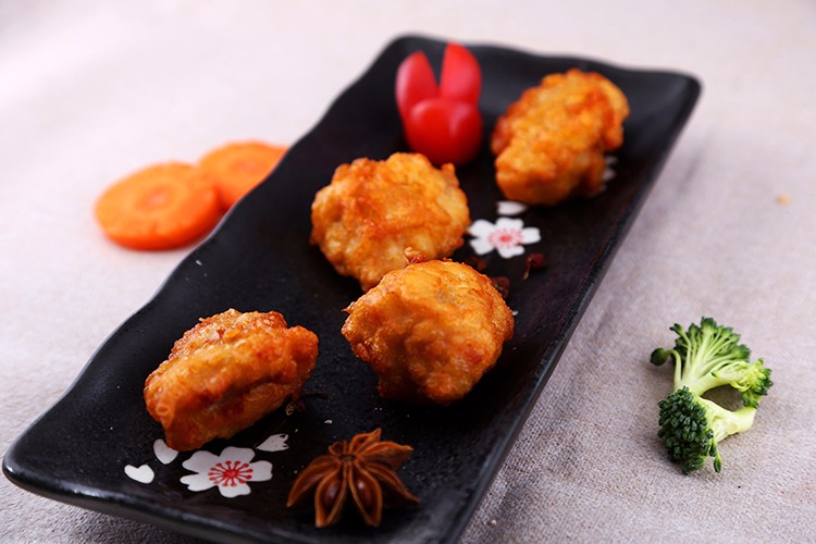 青島先優食品丨雞排加工丨雞排批發丨雞排廠家丨雞排加盟