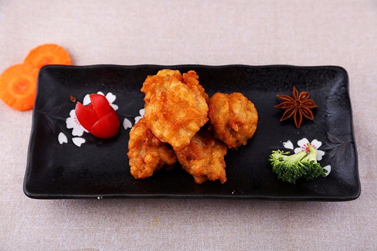 青島先優食品丨雞排加工丨雞排批發丨雞排廠家丨雞排加盟